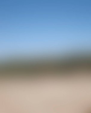 Renklerin soyut bulanık arkaplanı