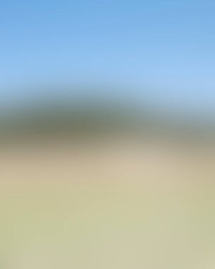 Renklerin soyut bulanık arkaplanı