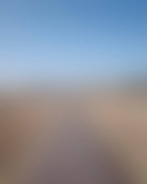 Renklerin soyut bulanık arkaplanı