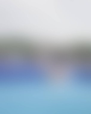 Renklerin soyut bulanık arkaplanı