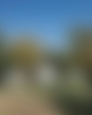 Renklerin soyut bulanık arkaplanı