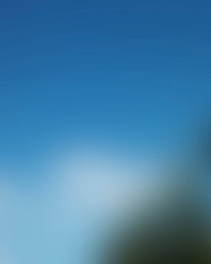 Renklerin soyut bulanık arkaplanı