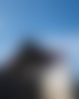 Renklerin soyut bulanık arkaplanı