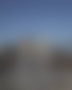 Renklerin soyut bulanık arkaplanı