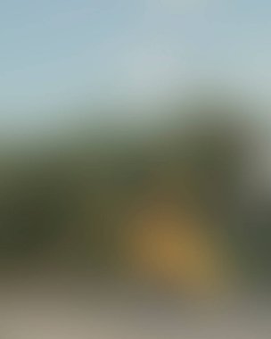 Renklerin soyut bulanık arkaplanı