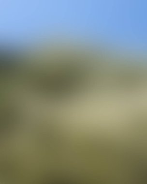 Renklerin soyut bulanık arkaplanı