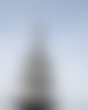 Renklerin soyut bulanık arkaplanı