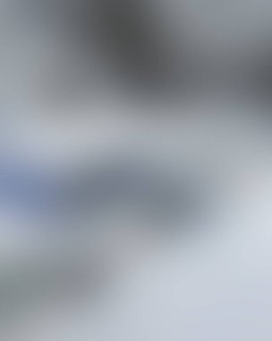 Renklerin soyut bulanık arkaplanı