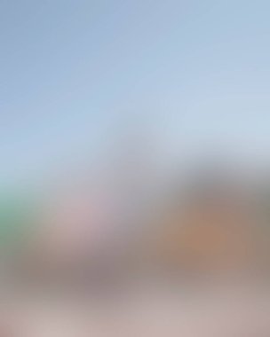 Renklerin soyut bulanık arkaplanı