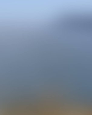 Renklerin soyut bulanık arkaplanı