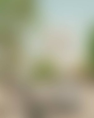 Renklerin soyut bulanık arkaplanı