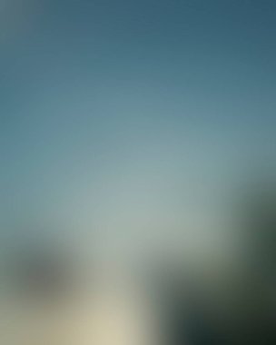 Renklerin soyut bulanık arkaplanı