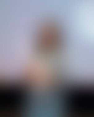 Renklerin soyut bulanık arkaplanı