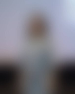 Renklerin soyut bulanık arkaplanı