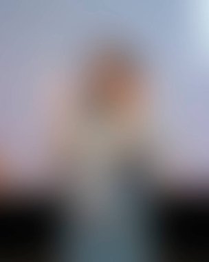 Renklerin soyut bulanık arkaplanı