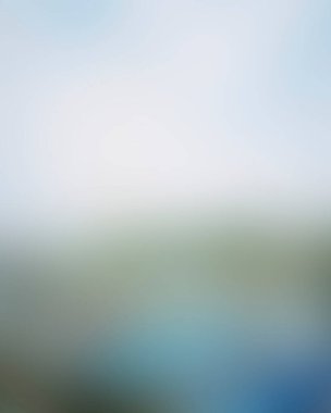 Renklerin soyut bulanık arkaplanı