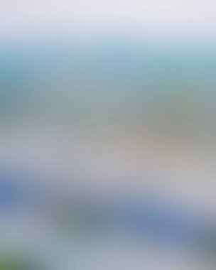 Renklerin soyut bulanık arkaplanı