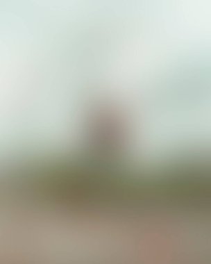 Renklerin soyut bulanık arkaplanı