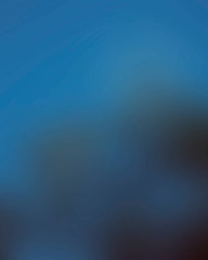 Renklerin soyut bulanık arkaplanı