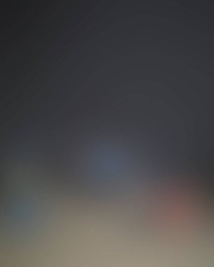 Renklerin soyut bulanık arkaplanı