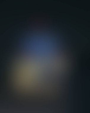 Renklerin soyut bulanık arkaplanı