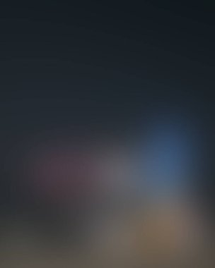 Renklerin soyut bulanık arkaplanı