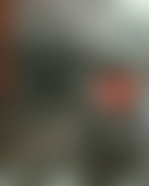 Renklerin soyut bulanık arkaplanı