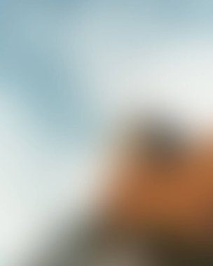 Renklerin soyut bulanık arkaplanı