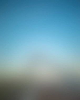 Renklerin soyut bulanık arkaplanı