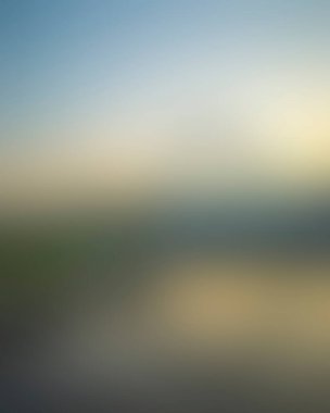 Renklerin soyut bulanık arkaplanı