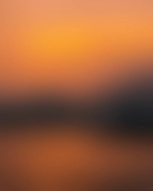 Renklerin soyut bulanık arkaplanı