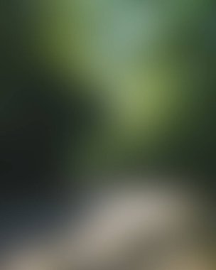 Renklerin soyut bulanık arkaplanı