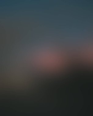 Renklerin soyut bulanık arkaplanı