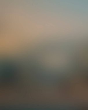 Renklerin soyut bulanık arkaplanı