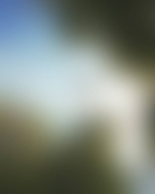 Renklerin soyut bulanık arkaplanı