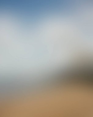 Renklerin soyut bulanık arkaplanı