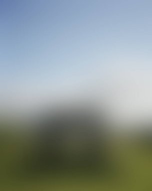 Renklerin soyut bulanık arkaplanı