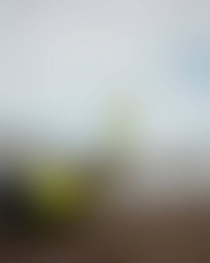 Renklerin soyut bulanık arkaplanı