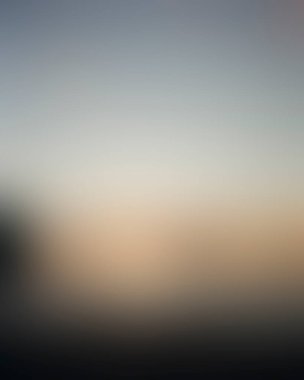 Renklerin soyut bulanık arkaplanı