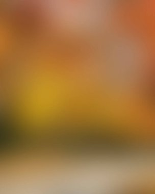 Renklerin soyut bulanık arkaplanı