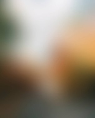 Renklerin soyut bulanık arkaplanı