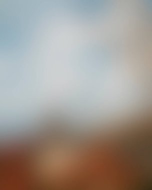 Renklerin soyut bulanık arkaplanı