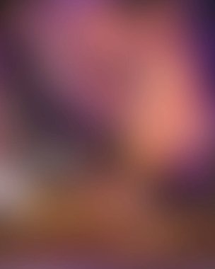 Renklerin soyut bulanık arkaplanı