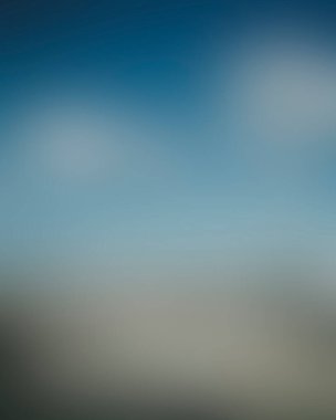 Renklerin soyut bulanık arkaplanı