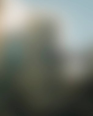 Renklerin soyut bulanık arkaplanı