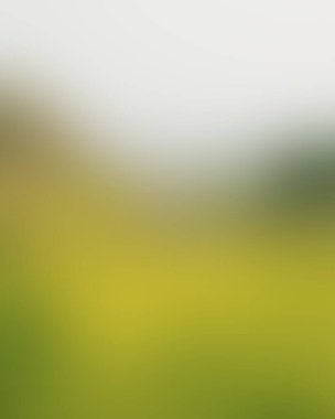 Renklerin soyut bulanık arkaplanı