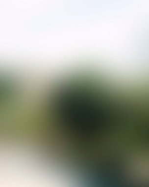 Renklerin soyut bulanık arkaplanı