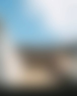 Renklerin soyut bulanık arkaplanı