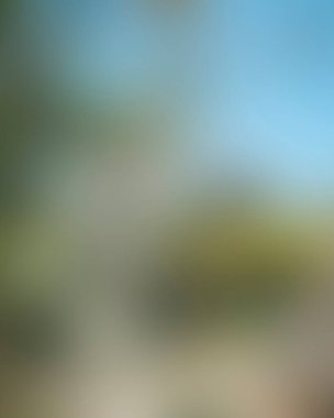 Renklerin soyut bulanık arkaplanı