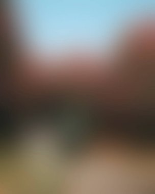 Renklerin soyut bulanık arkaplanı